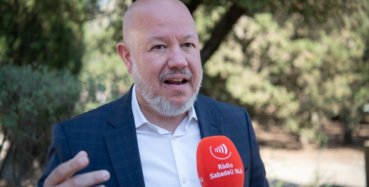 Ciutadans a l'Aplec de La Salut  | Roger Benet